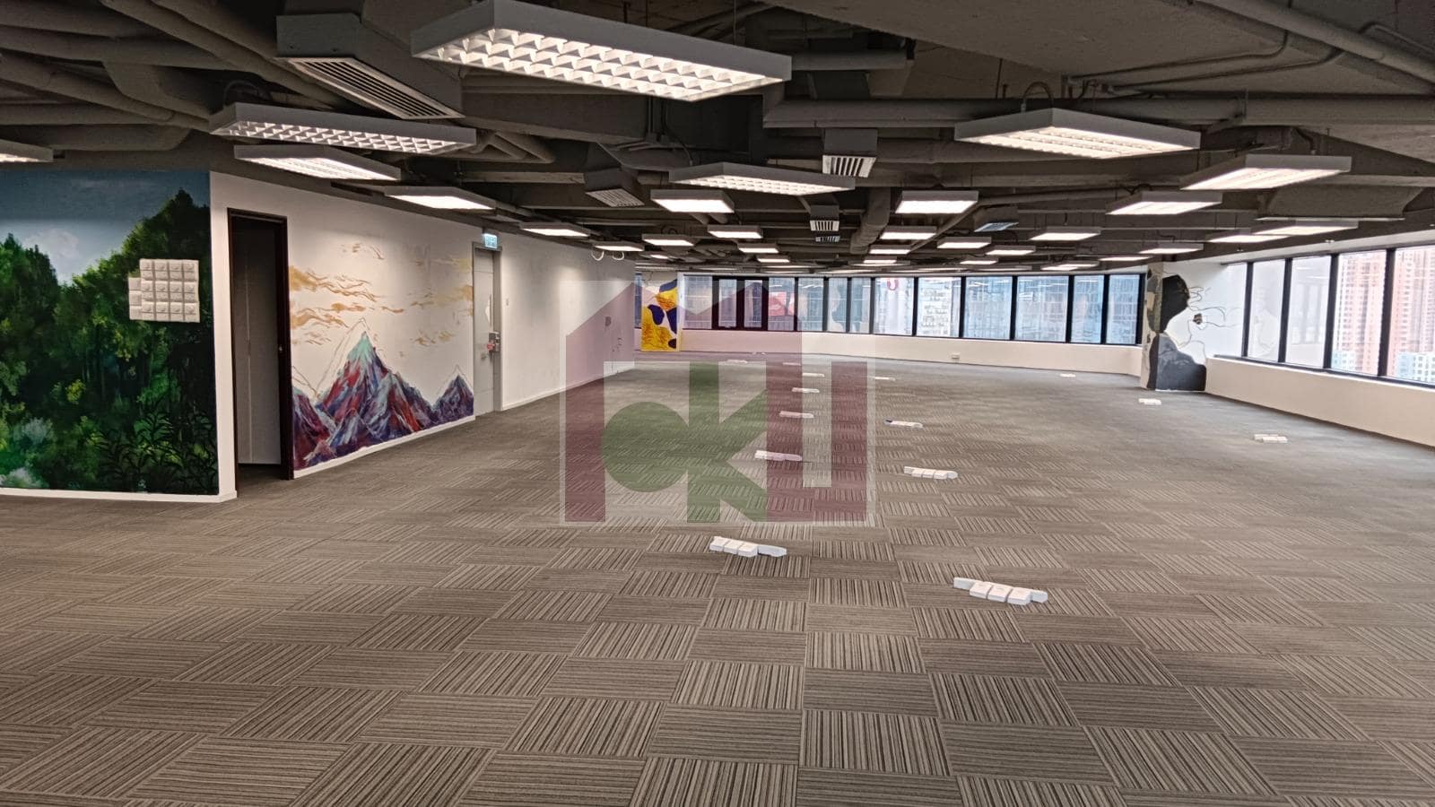Enterprise Square One Tower One building or unit photo